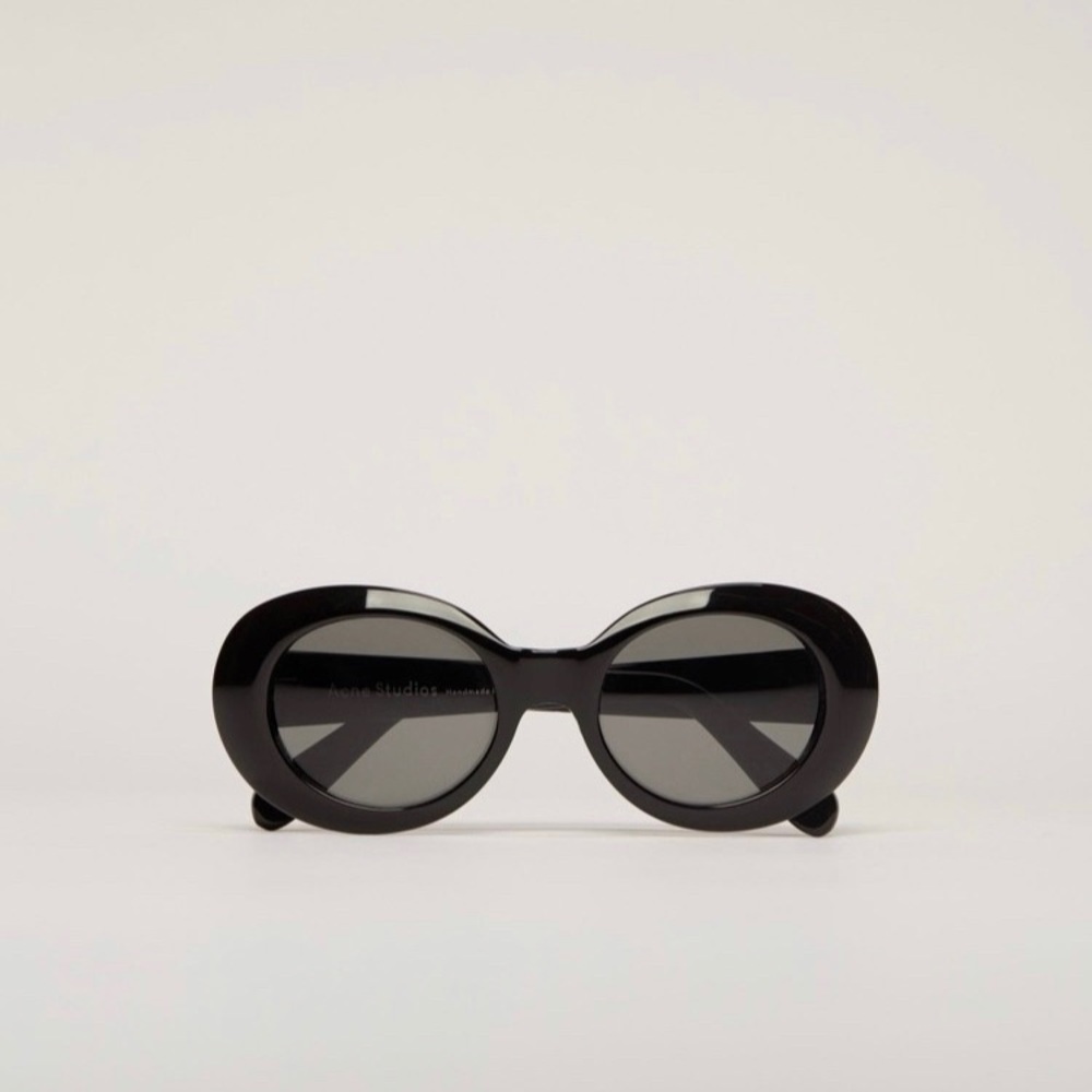 Acne Studios Coveted Curt Cobain Sunglasses. - image 1